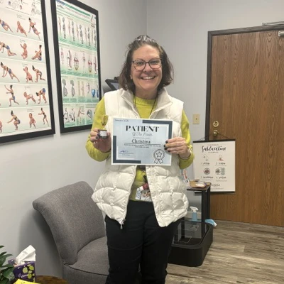 Embody Health Chiropractic POM April 2026