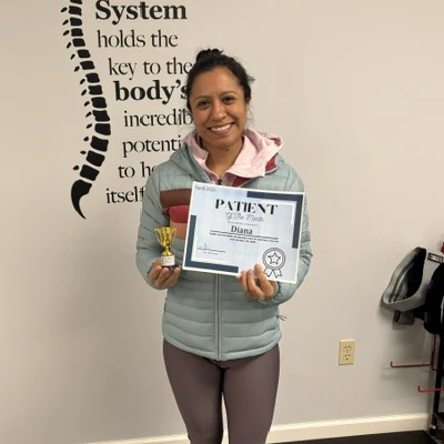 Embody Health Chiropractic POM February 2026