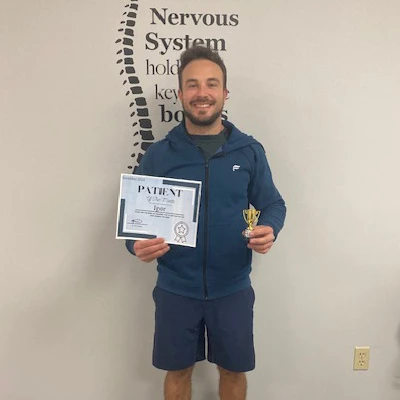 Embody Health Chiropractic POM June 2026