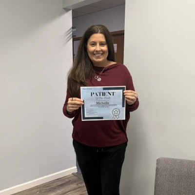 Embody Health Chiropractic POM March 2026