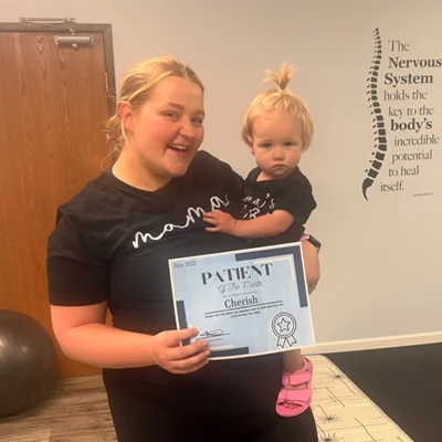 Embody Health Chiropractic POM May 2026