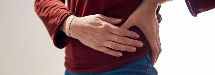 low back pain relief with chiropractic care